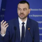 Saša Magazinović