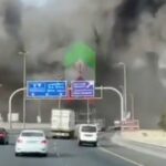 Napad na Bahrein