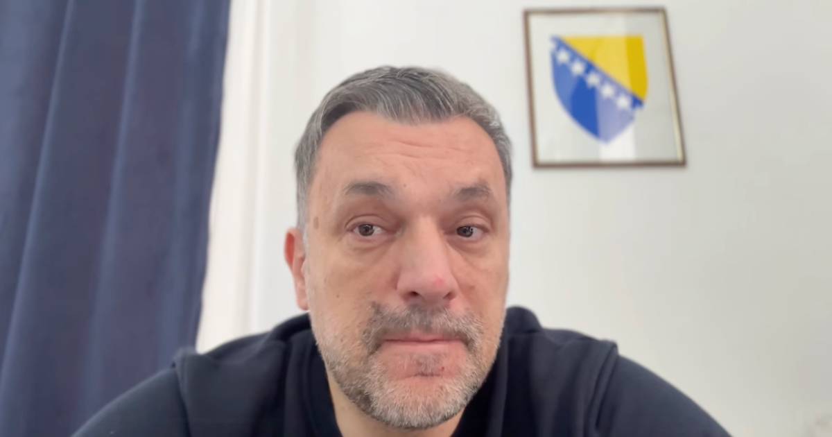 Elmedin Konaković