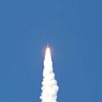 Balistička raketa