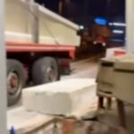 Saobraćajna nesreća Podlugovi