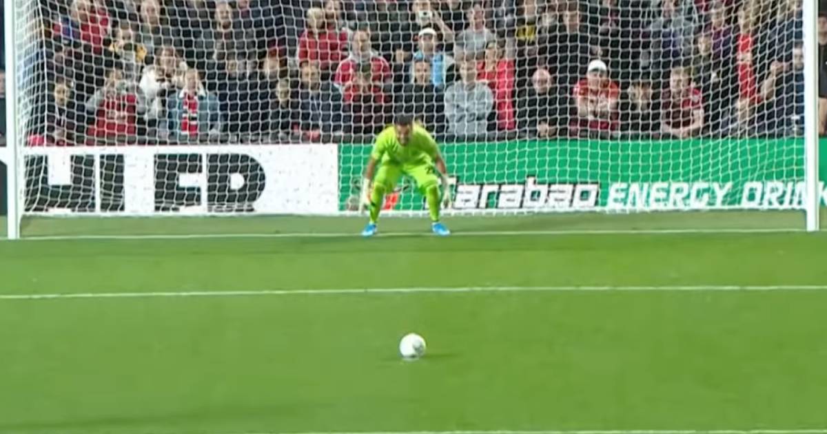 Sergio Romero