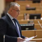 Šerif Špago