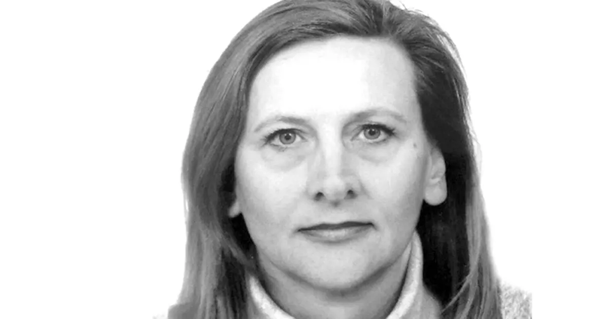Slobodanka Omić