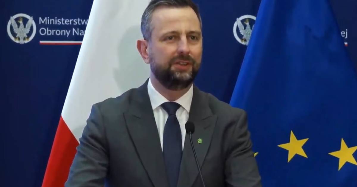 Władysław Kosiniak-Kamysz