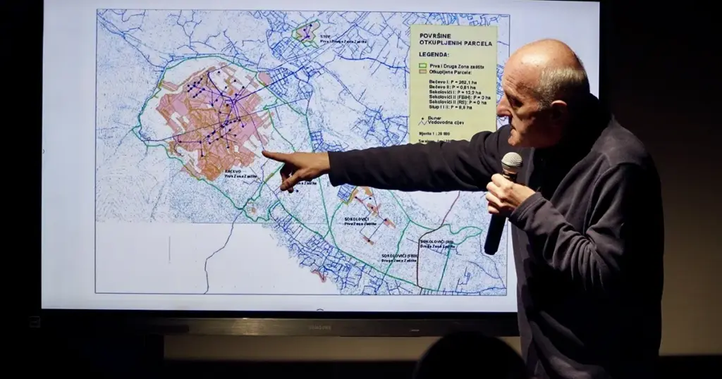 Više od 120.000 stanovnika Sarajeva moglo bi ostati bez vode za piće!