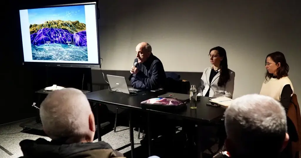 Javna rasprava o Nacrtu privremene odluke o zaštiti izvorišta vode za piće „Sarajevsko polje“