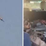 oboren avion u Kuvajtu