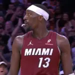 Bam Adebayo