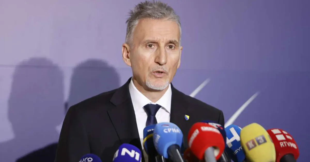 kemal ademović