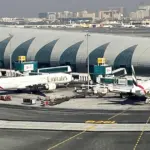 Aerodrom u Dubaiju