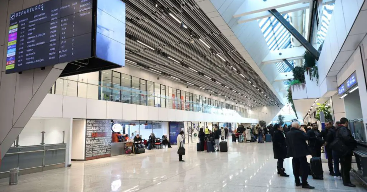 aerodrom sarajevo