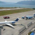 aerodrom tivat