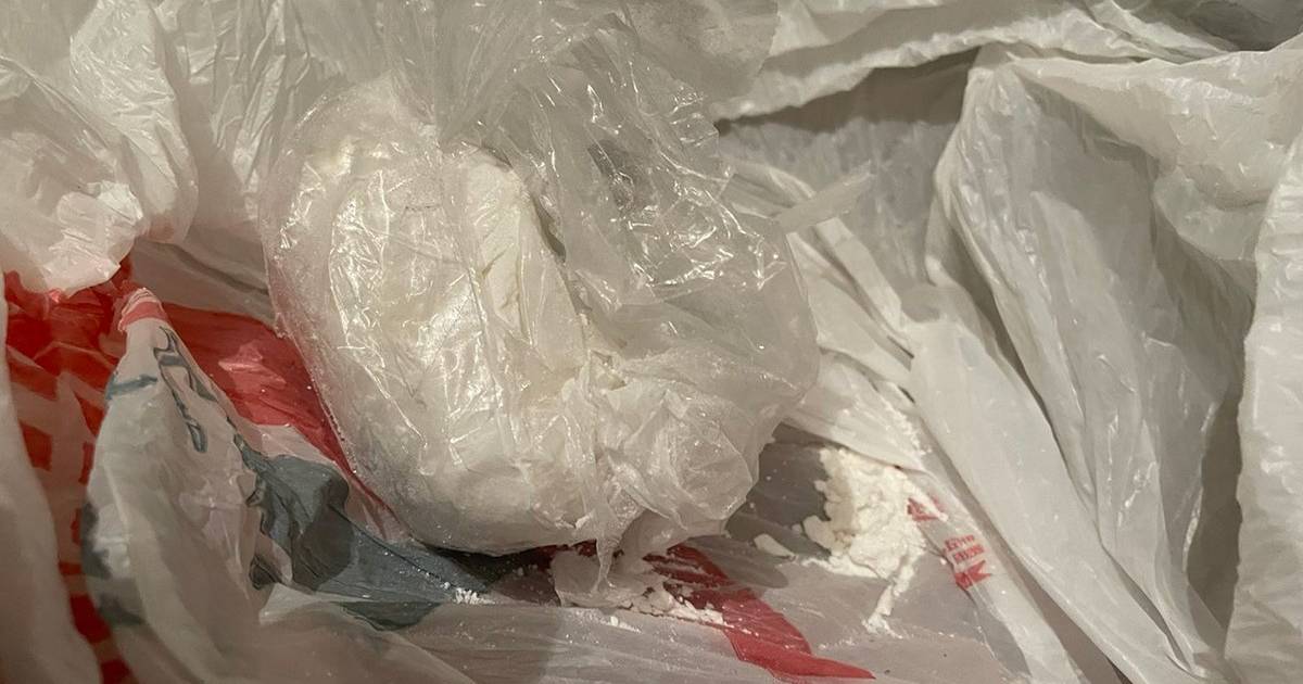 akcija kevlar kokain