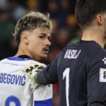 Kerim Alajbegović i Nikola Vasilj
