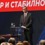 aleksandar vucic robot