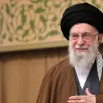 Ali Hamenei