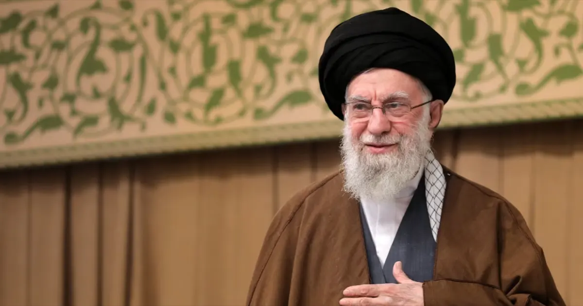 Ali Hamenei
