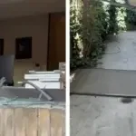 Ambasada Srbije u Teheranu