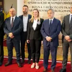 Sastanak predstavnika državnih Arhiva zemalja regije