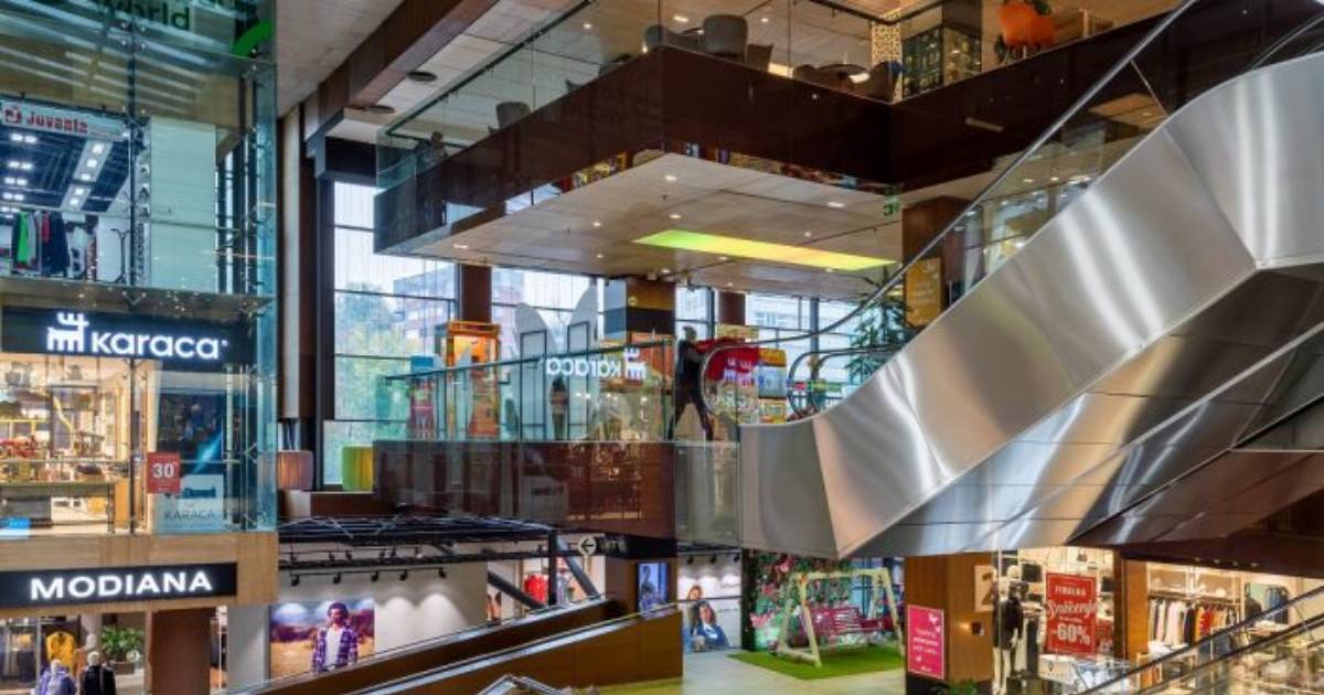 aria mall sarajevo bbi