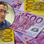 Arnautovic vratio novac banci