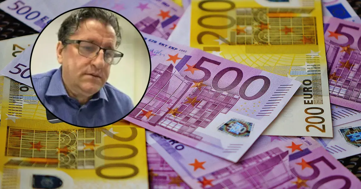 Arnautovic vratio novac banci