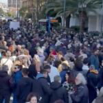 Protest u Atini