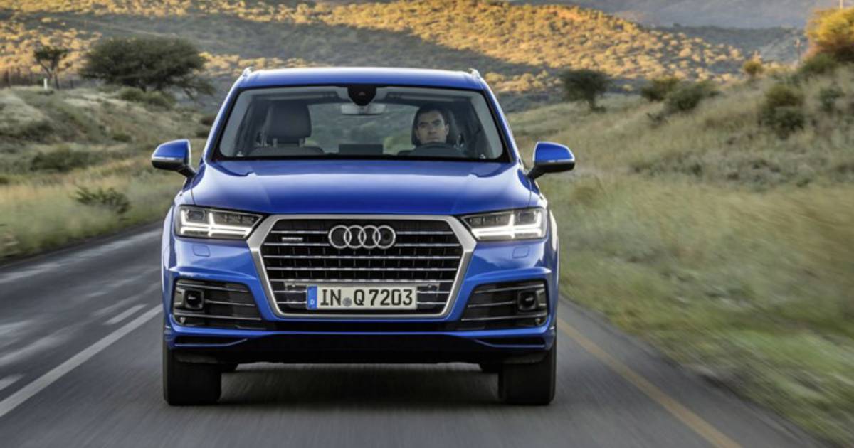 audi