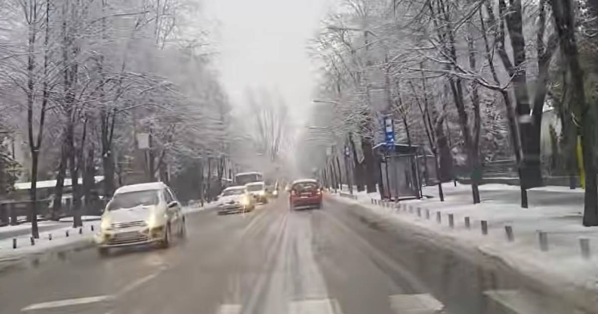banjaluka snijeg
