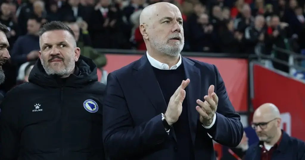 Italijani o Barbarezu: Sin oca Srbina i majke iz bošnjačko-hrvatskog braka nam je prepreka