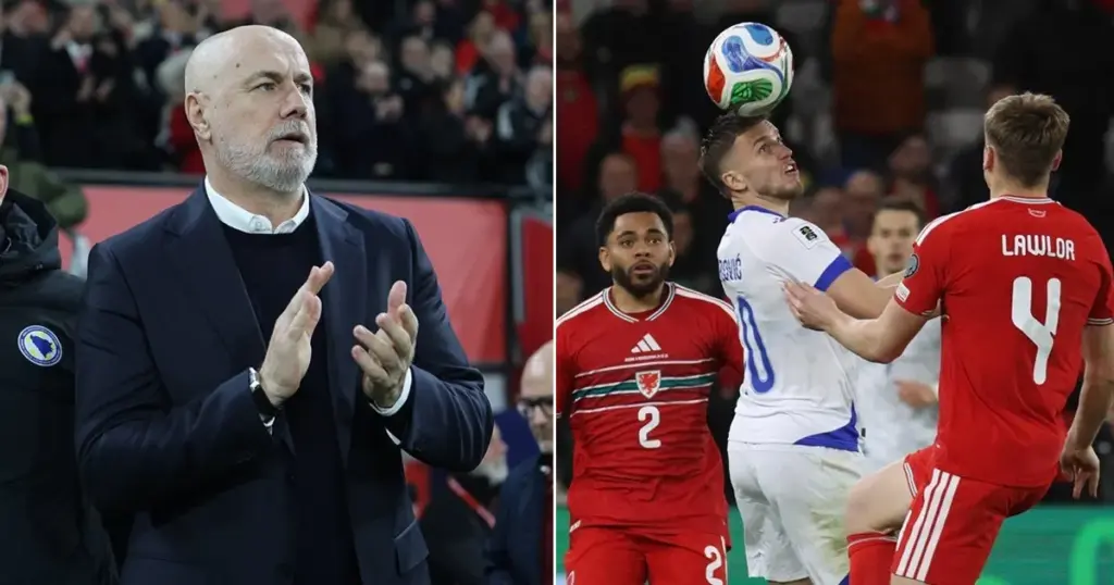 Zmajevi sletjeli u Sarajevu: Barbarez najavljuje “pravo finale”, Demirović želi dati gol Italijanima