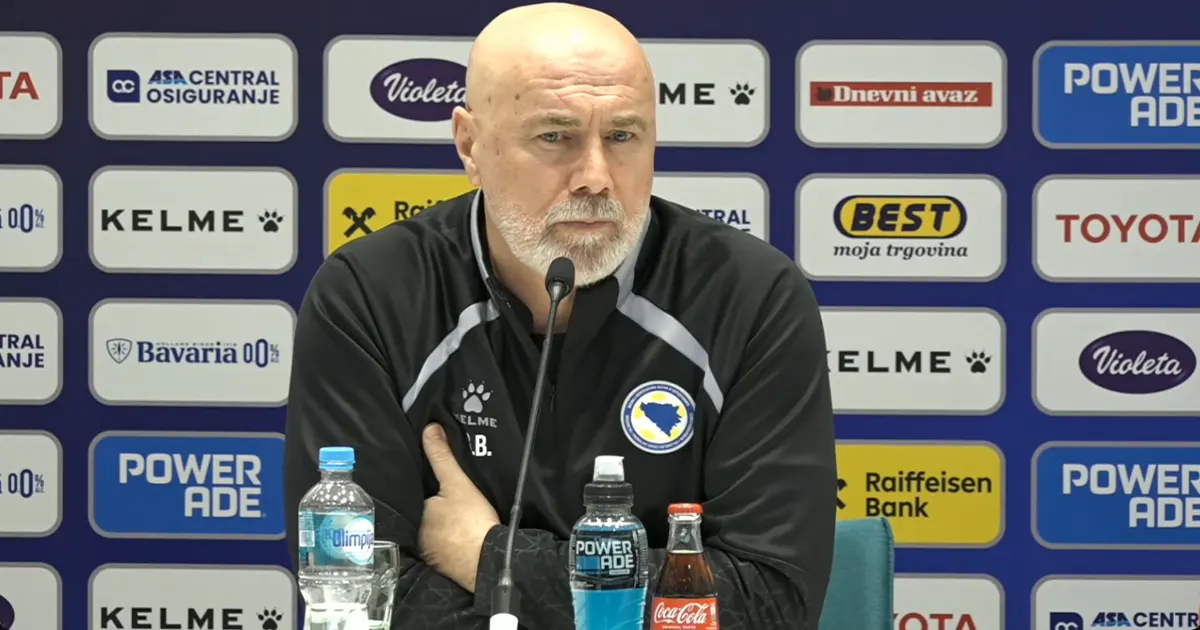 Sergej Barbarez