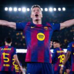 Lewandowski ispisao historiju