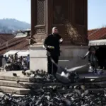 bascarsija turisti