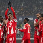 Bayern Minhen