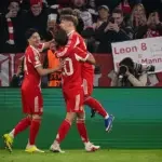 Bayern Munchen