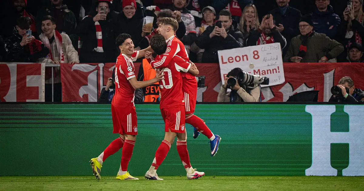 Bayern Munchen