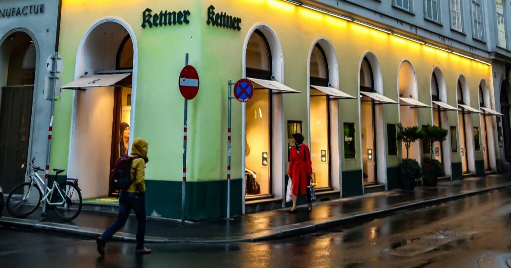 Dok cijene stanovanja divljaju širom Evrope, Beč ostaje rijedak izuzetak