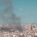 Eksplozije u Beirutu