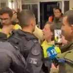 Izraelka napala Ben-Gvira