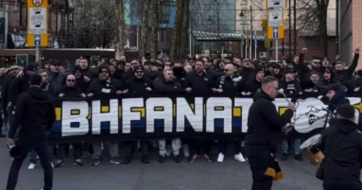 bh fanaticos navijaci kardif