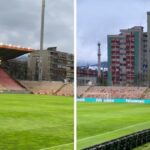 Stadion Bilino polje