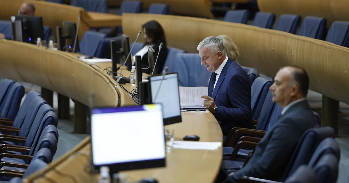 borenović parlament bih