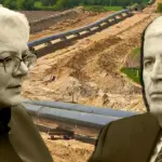 Lidija Bradara i Dragan Čović