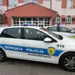 brcko policija