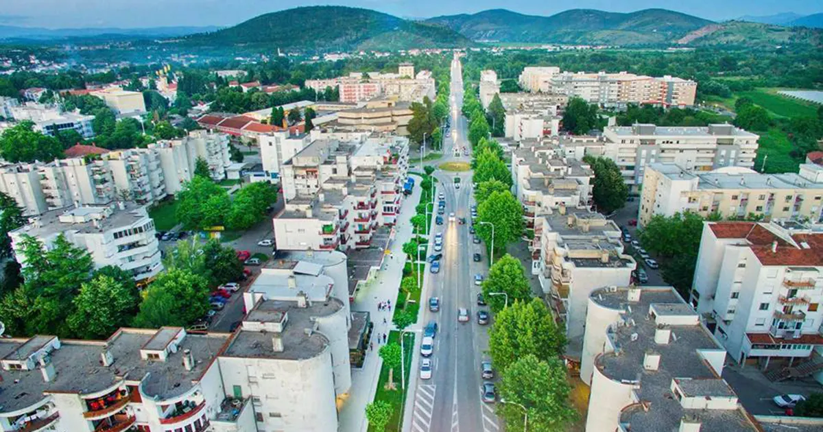 Čapljina