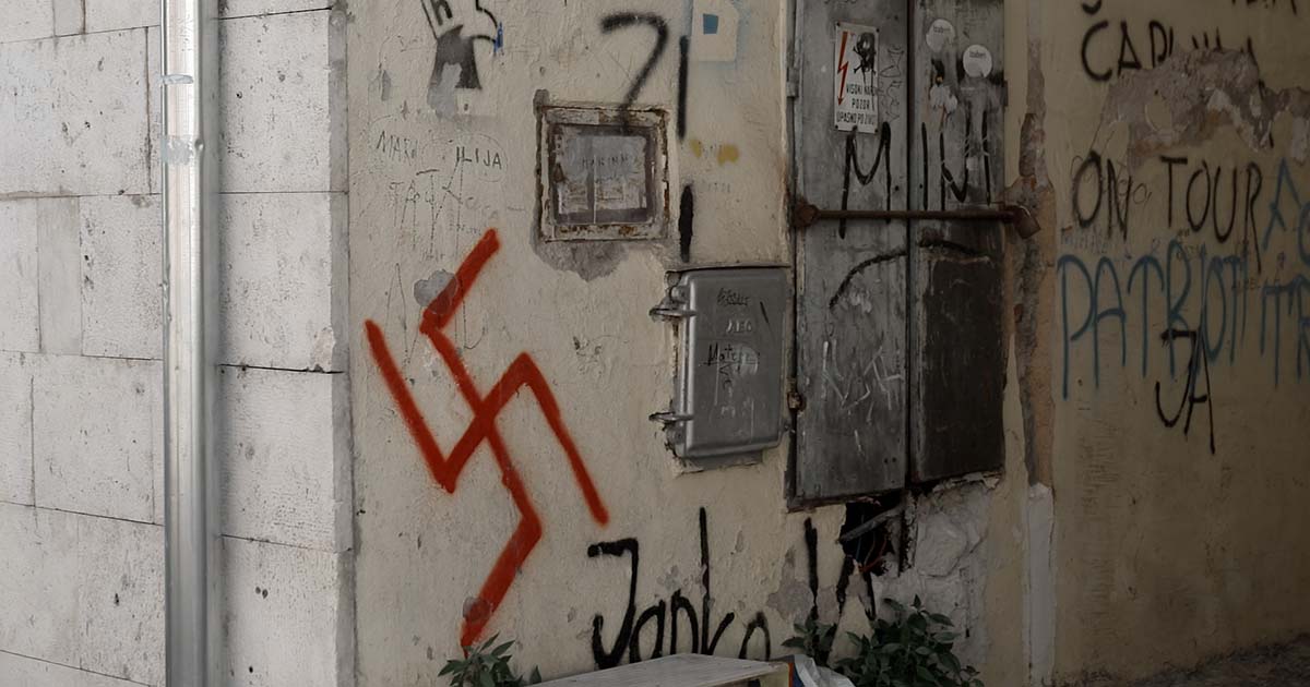 Prizor iz Čapljine