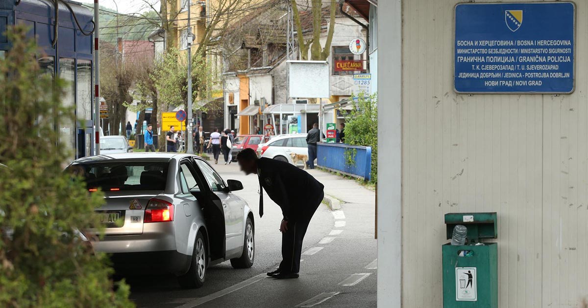 granica gpbih carina carinik