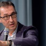Cem Özdemir